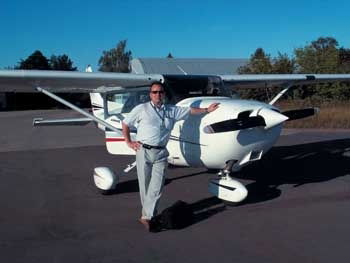 Сергей Лелеков