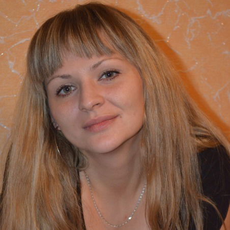 Елена Чувак