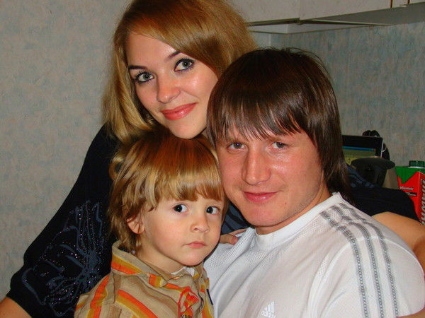 Анечка Ковалева