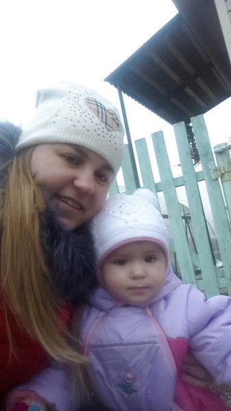 Светлана Ждан