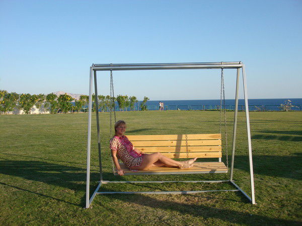 Янина Хоркина