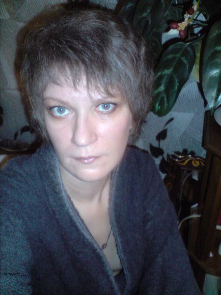 Ольга Фомичёва