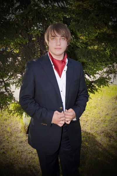 Евгений Ноговицын