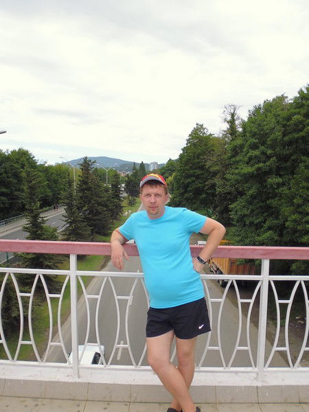 Алексей Наумов