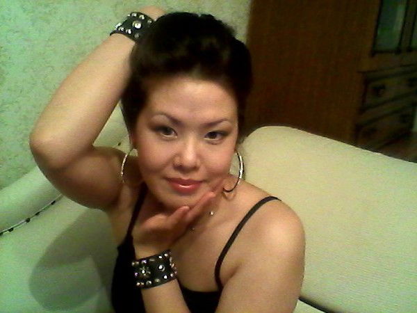 Айгуль Абеуова