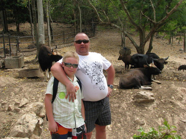 Олег Бекчурин