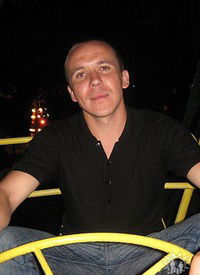 Андрей Гриненко