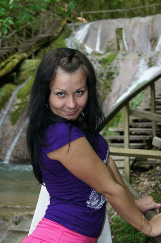 Натали.... Яяя