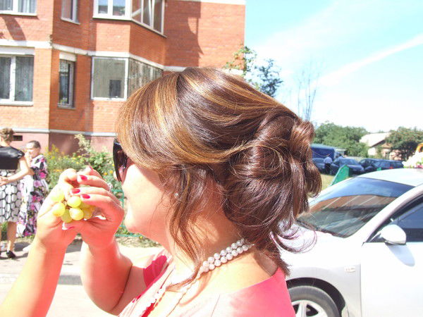 Юлия Рыжова