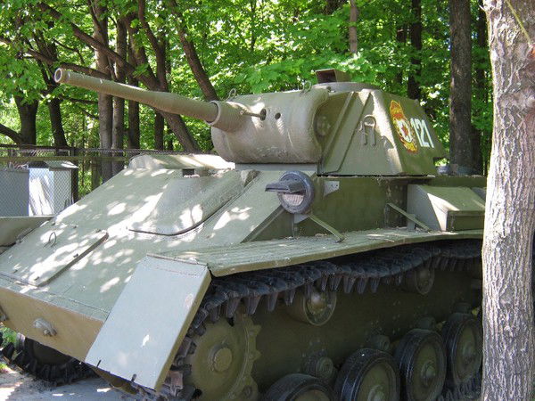 Олег Потапов