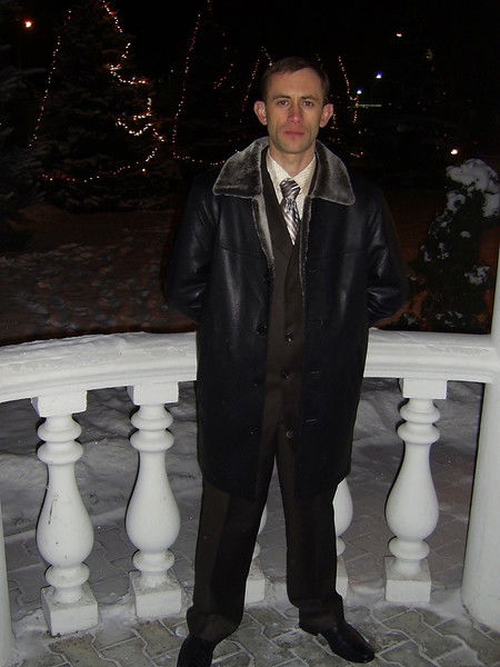 Олег Казьмирик