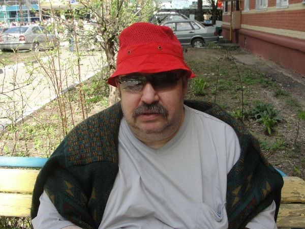 Алекесандр Сивов