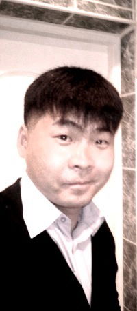 Евгений Юндунов