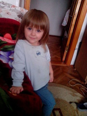 Светлана Бодянова