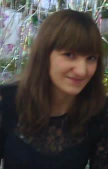 Ксения Юрьевна