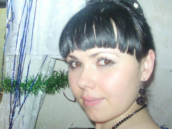 Яна Смирнова