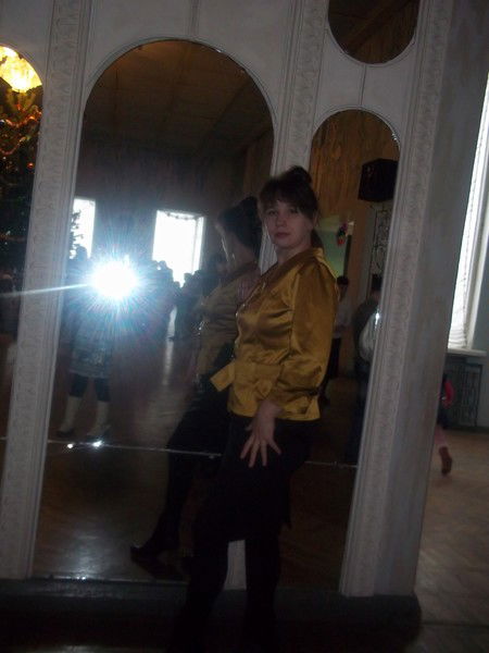 Татьяна Дудова