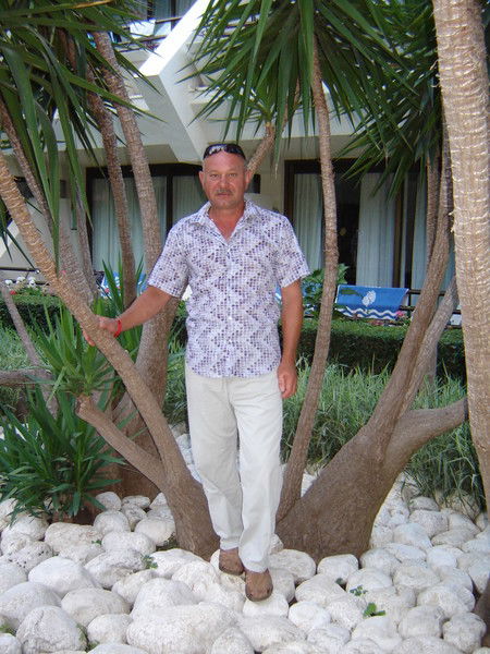 Сергей Молодых