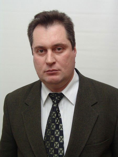 Сергей Кулемин