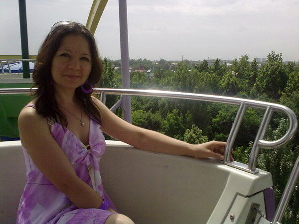 Лейла Миниханова