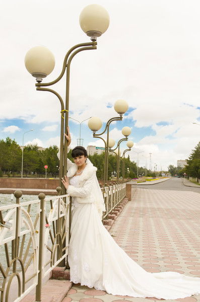 Юлия Геберт (Кудинова)