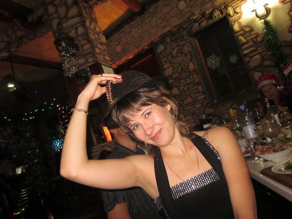 Анна Пастухова