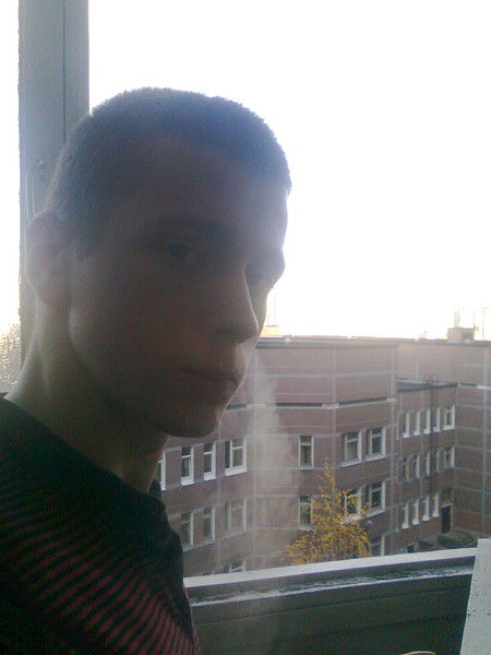 Владимир Боев