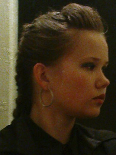 Татьяна Воробьёва