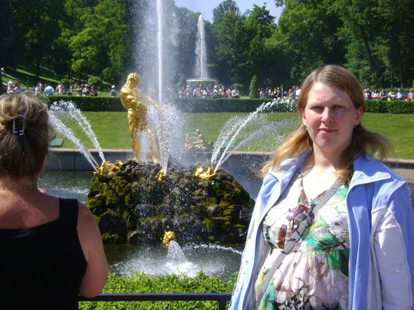 Анна Зинькова