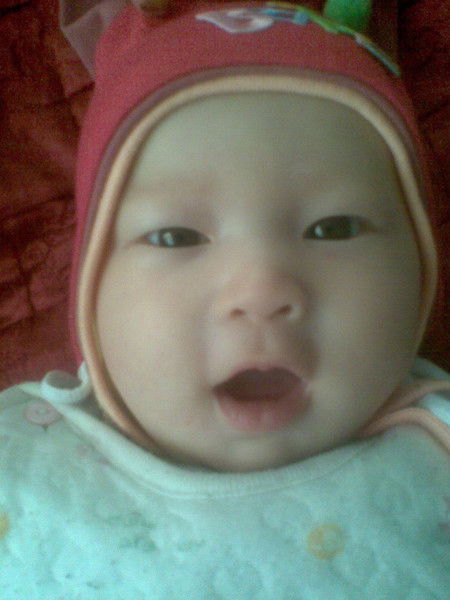 Farruha Abdisatarova