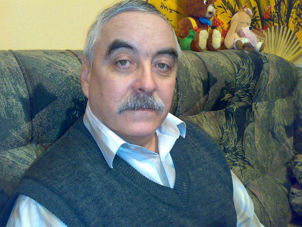 Роберт Гильфанов