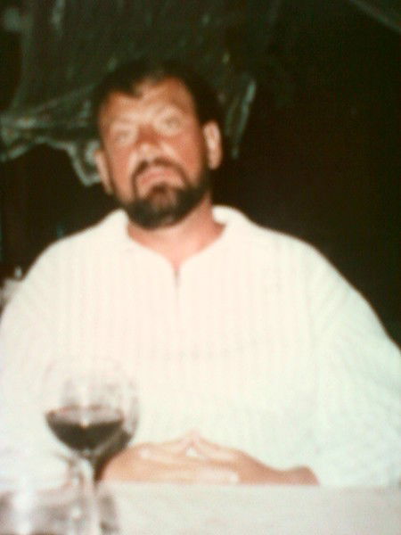 Юрий Семёнов