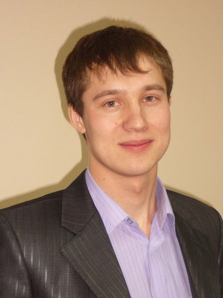 Михаил Ефимов