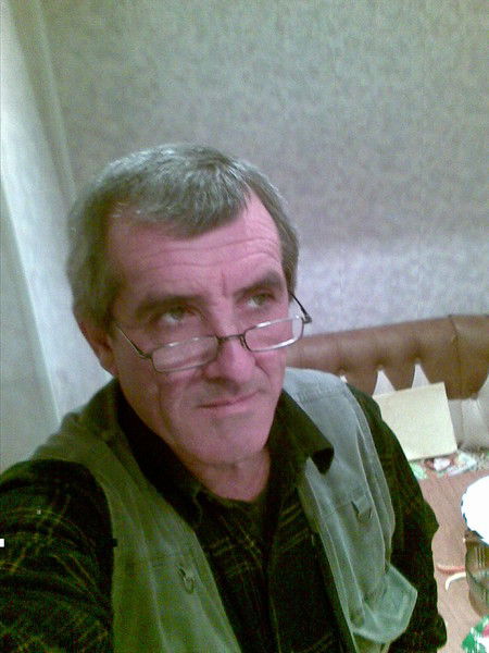 Николай Сябро