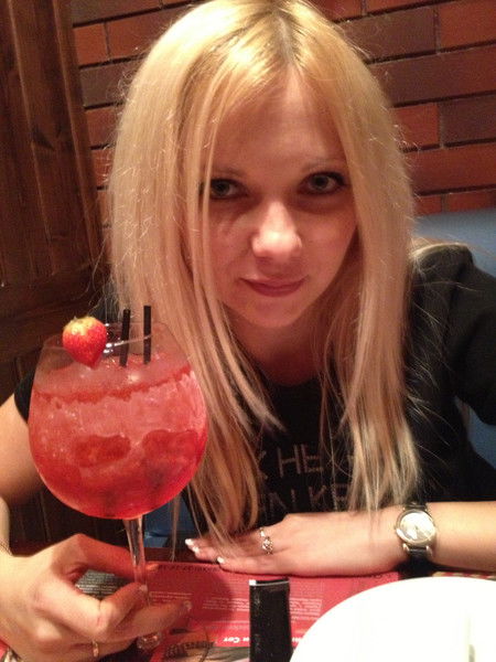 Алла Савенко