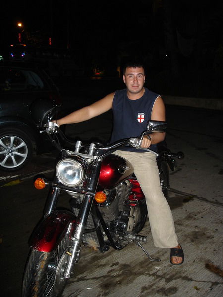 Дима Ануфриев