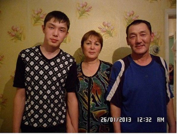 Таттыгуль Нуртазина