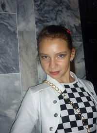 Мария Кондратьева