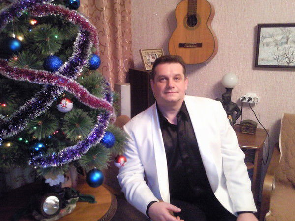 Андрей Кулешов