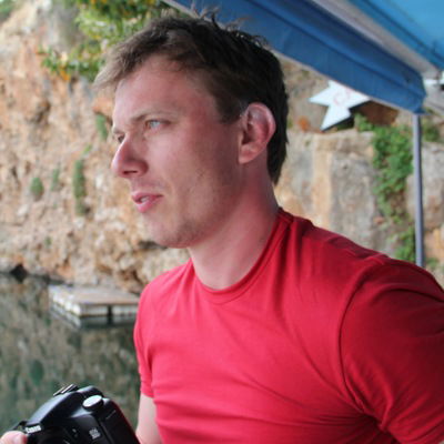 Борис Протопопов