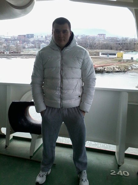 Сергей Смолянинов