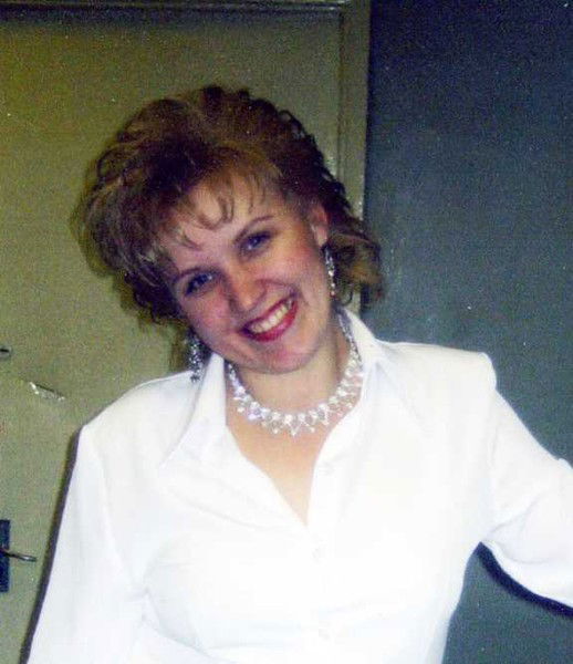 Светлана Васильева