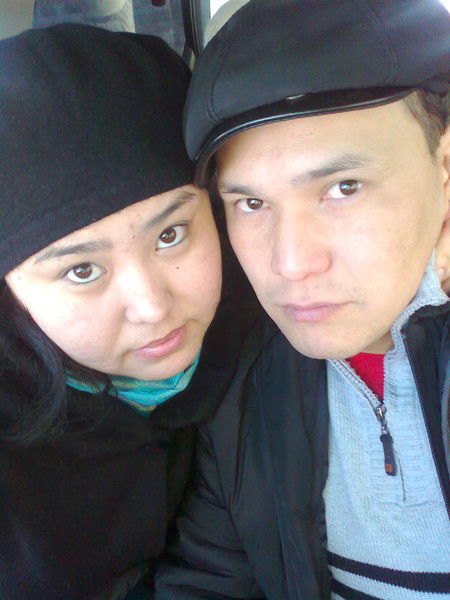 Ерсин Муканов