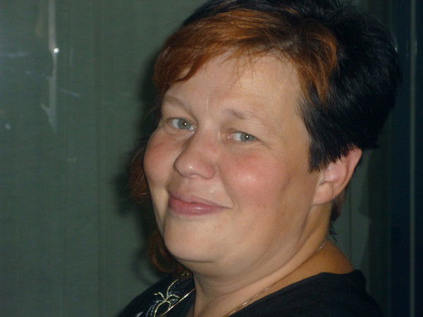 Галина Щербакова