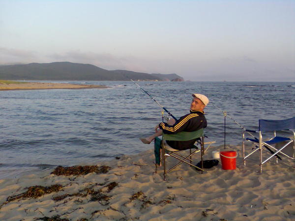 Макс Мордован