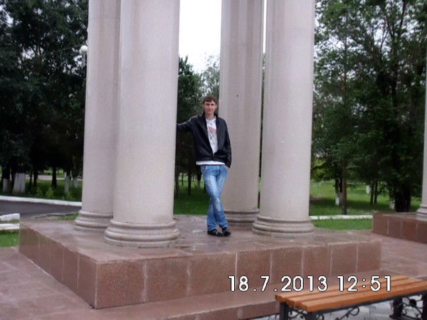 Вадим Карамышев