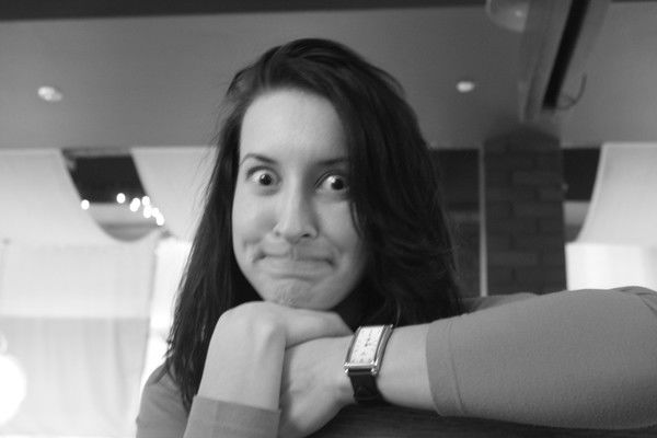 Алена Карнаух