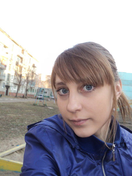 Анастасия =>