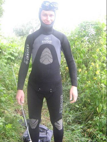 Павел Пономарёв