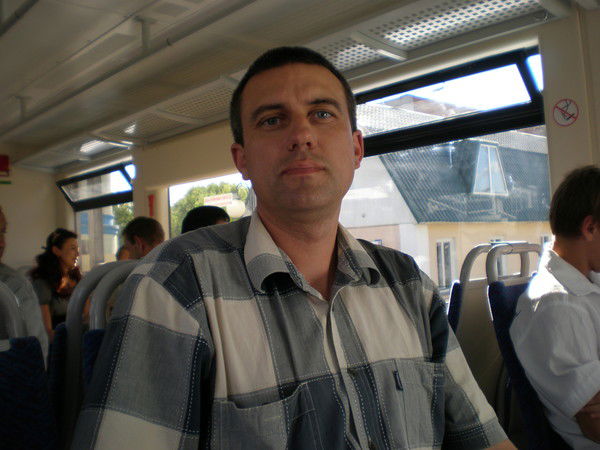 Сергей Плахотниченко